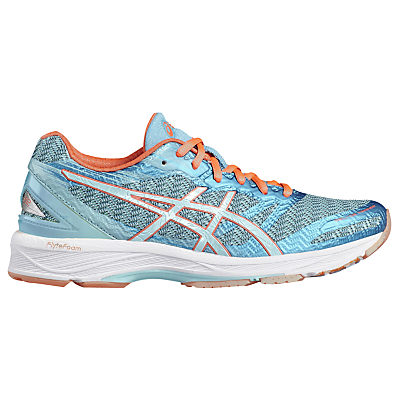 Asics GEL-DS 22 Women's Running Shoes, Blue